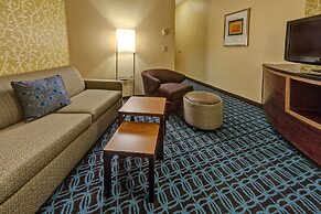 Fairfield Inn & Suites by Marriott Weatherford