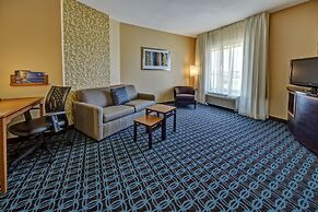 Fairfield Inn & Suites by Marriott Weatherford