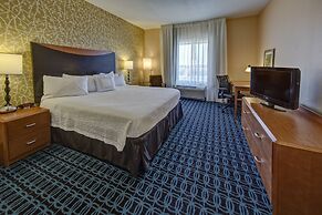 Fairfield Inn & Suites by Marriott Weatherford