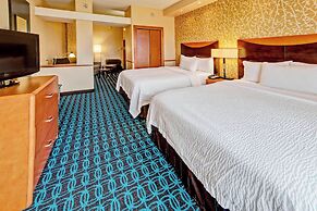 Fairfield Inn & Suites by Marriott Weatherford