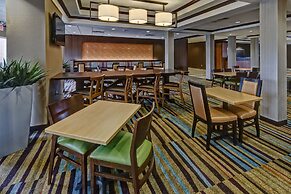 Fairfield Inn & Suites by Marriott Weatherford