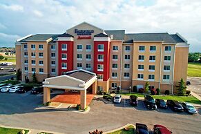 Fairfield Inn & Suites by Marriott Weatherford