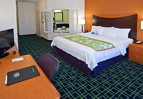 Fairfield Inn & Suites by Marriott Weatherford