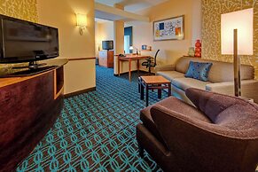 Fairfield Inn & Suites by Marriott Weatherford