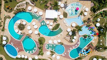 Salinas Maragogi All Inclusive Resort