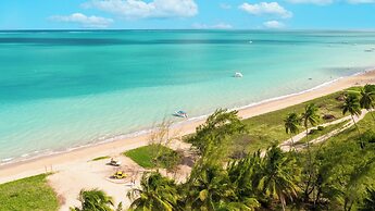 Salinas Maragogi All Inclusive Resort