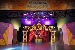 Salinas Maragogi All Inclusive Resort