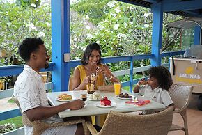 Salinas Maragogi All Inclusive Resort