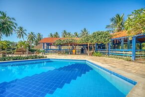 Salinas Maragogi All Inclusive Resort