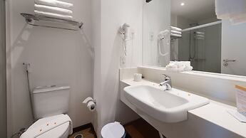 Salinas Maragogi All Inclusive Resort