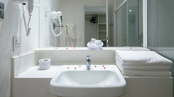 Salinas Maragogi All Inclusive Resort