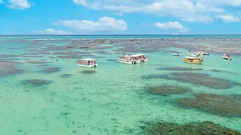 Salinas Maragogi All Inclusive Resort