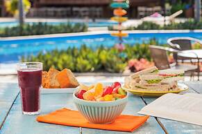 Salinas Maragogi All Inclusive Resort