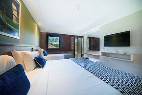 Salinas Maragogi All Inclusive Resort