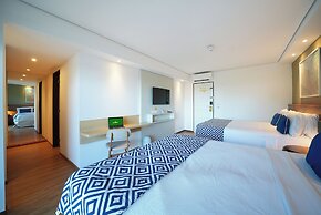Salinas Maragogi All Inclusive Resort