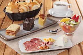 Salinas Maragogi All Inclusive Resort