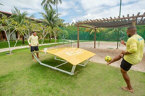 Salinas Maragogi All Inclusive Resort