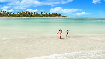 Salinas Maragogi All Inclusive Resort