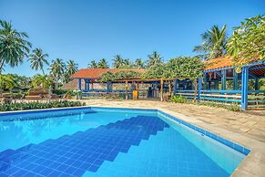 Salinas Maragogi All Inclusive Resort