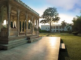 Taj Nadesar Palace