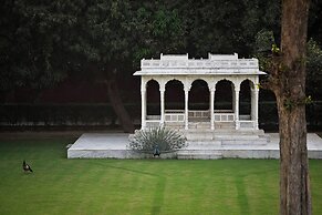 Taj Nadesar Palace
