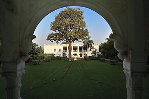 Taj Nadesar Palace