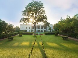 Taj Nadesar Palace