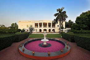 Taj Nadesar Palace