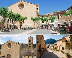 Puerto Azul Suite Hotel