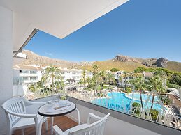 Puerto Azul Suite Hotel