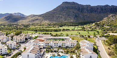 Puerto Azul Suite Hotel