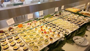 Puerto Azul Suite Hotel