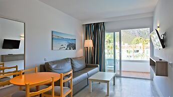 Puerto Azul Suite Hotel