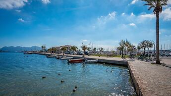 Puerto Azul Suite Hotel