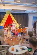 Puerto Azul Suite Hotel