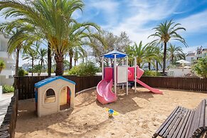 Puerto Azul Suite Hotel