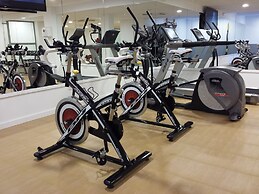 Puerto Azul Suite Hotel