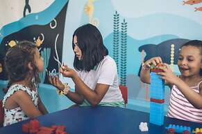 Iberostar Selection Kuriat Palace