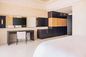 Iberostar Selection Kuriat Palace