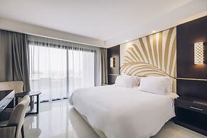 Iberostar Selection Kuriat Palace