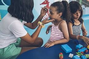 Iberostar Selection Kuriat Palace