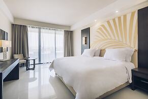 Iberostar Selection Kuriat Palace