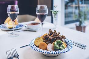 Iberostar Selection Kuriat Palace