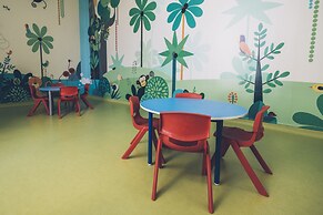 Iberostar Selection Kuriat Palace