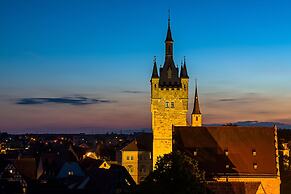 Guesthouse Fernblick
