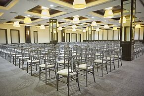 Dedeman Erzurum Palandöken Ski Lodge