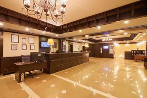 Dedeman Erzurum Palandöken Ski Lodge