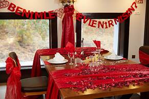 Dedeman Erzurum Palandöken Ski Lodge