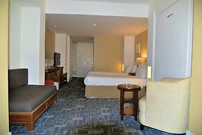 Dedeman Erzurum Palandöken Ski Lodge