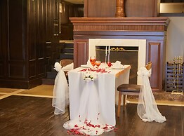 Dedeman Erzurum Palandöken Ski Lodge